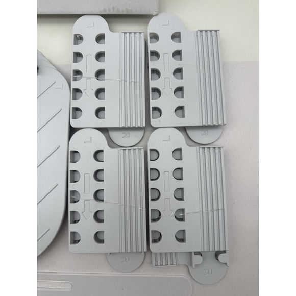 Sheet Tighteners & Bed Sheet Holders - Heavy Duty Mattress Corners to Hold Sheet - Picture 5 of 13